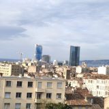 Appartement 2 pièces / 51 m² / 128 000 € / MARSEILLE--3E--ARRONDISSEMENT